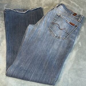 7 for All Mankind Jeans